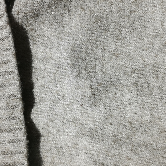 60% wool 20% cashmere Bundle 2 sweaters small - Picture 7 of 8